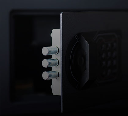 Відкриття сейфів